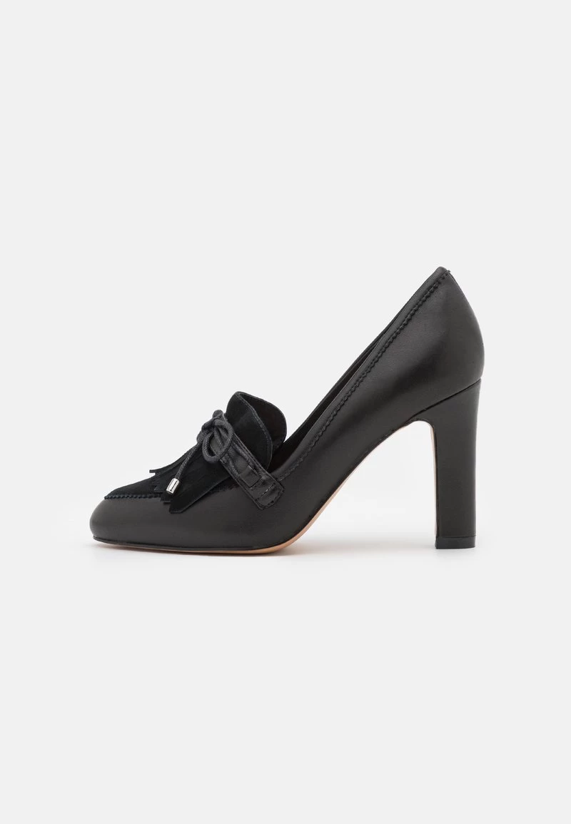 Anna Field LEATHER - Pumps - Black 2 Anna Field LEATHER - Pumps - Black – Bild 2