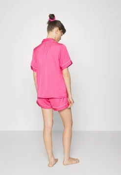 Anna Field GIFT SET PJ SET - Pyjama - Pink -Anna Field Angebote Store 9d46c678cc4442daab4f7c5e98c60bda