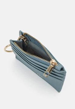 Anna Field SET - Visitenkartenetui - Blue -Anna Field Angebote Store 9fc1ec1a55164f6f85c4231bd4630512