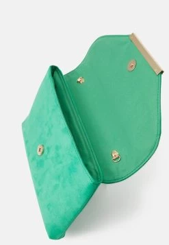 Anna Field Clutch - Green -Anna Field Angebote Store a01f7ff8483f4011bc2d44ddf1200a8a