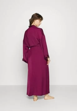 Anna Field BRIDAL DRESSING GOWN - Bademantel - Purple -Anna Field Angebote Store a085f48db8e74ccdbb42fbed0337514c