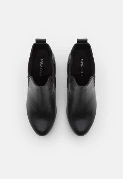 Anna Field High Heel Stiefelette - Black -Anna Field Angebote Store a0c6796b904248bc85b66e18288a94f6
