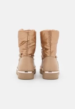 Plateaustiefelette - Rose Gold Coloured -Anna Field Angebote Store a2084f90baf845baadac1b599757b694