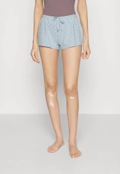 Anna Field SHORT 2 PACK - Nachtwäsche Hose - Blue 9 Anna Field SHORT 2 PACK - Nachtwäsche Hose - Blue -Anna Field Angebote Store a22c3c5d72a64e47a93eb7809d11bd42