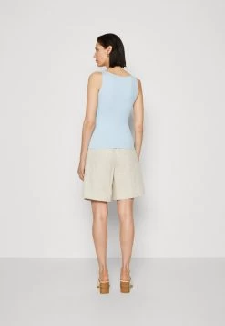 Anna Field Top - Light Blue 8 Anna Field Top - Light Blue -Anna Field Angebote Store a33852a3b29c4e80a158c6d34a5a6867