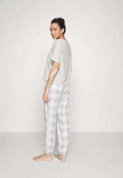 Anna Field Nachtwäsche Set - Grey 8 Anna Field Nachtwäsche Set - Grey -Anna Field Angebote Store a372c3d7e87d404695a55a861fca6794