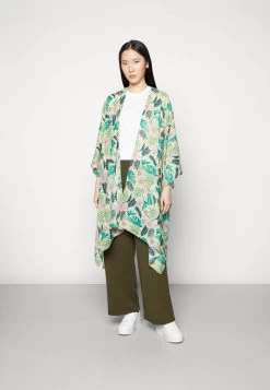 Anna Field Cape - Green