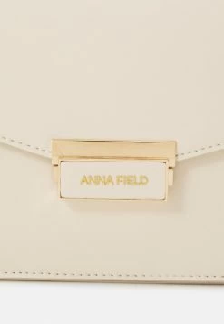 Anna Field Handtasche - Off-white 9 Anna Field Handtasche - Off-white -Anna Field Angebote Store a407749092404571920a0c5225a14b58