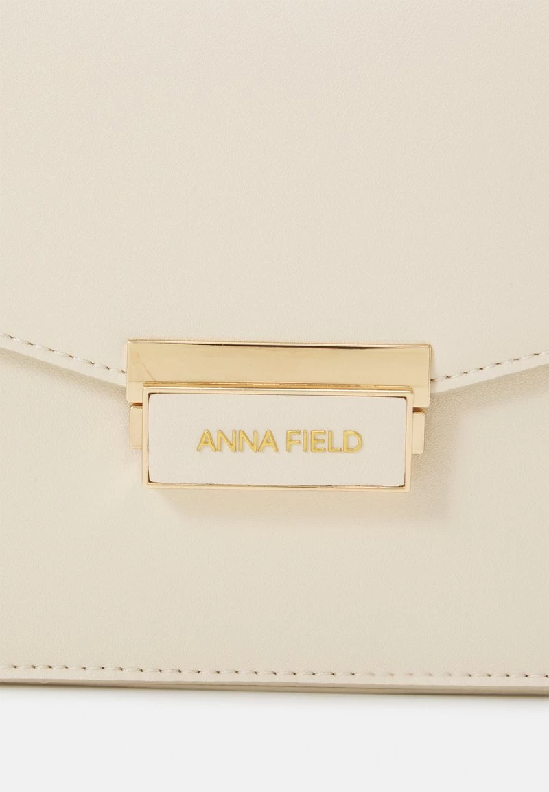 Anna Field Handtasche - Off-white 4 Anna Field Handtasche - Off-white – Bild 4