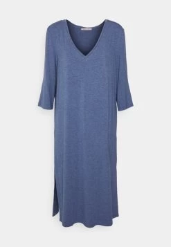Anna Field Nachthemd - Blue -Anna Field Angebote Store a447fc9be77e4a719f896fa01380dcff