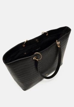 Anna Field SET - Shopping Bag - Black -Anna Field Angebote Store a4562a65112c475285fadb1bc266e0c7