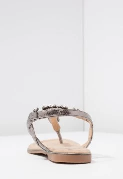 Anna Field Zehentrenner - Gunmetall 11 Anna Field Zehentrenner - Gunmetall -Anna Field Angebote Store a4ab9138922e4632a536c1114436593b