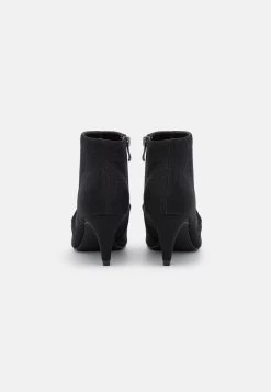 Anna Field Ankle Boot - Black -Anna Field Angebote Store a4ea8fb18f58420eb55be6a70f425c19
