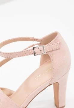 Anna Field High Heel Pumps - Rose -Anna Field Angebote Store a5478acdd76241a78e8ae17fe8254aa4