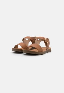 Anna Field Riemensandalette - Cognac 8 Anna Field Riemensandalette - Cognac -Anna Field Angebote Store a55a87b69a96421a8bcfbe3ffc22b550