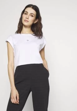 Anna Field T-Shirt Basic - White -Anna Field Angebote Store a568b051ac6543aabf9d15166037ebc9 1