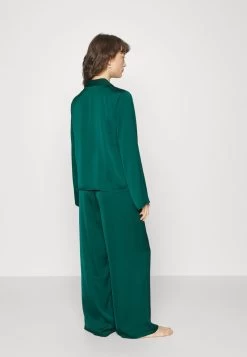 Anna Field GIFT BOX PJ SET - Pyjama - Green -Anna Field Angebote Store a667a230e1e0450db65306711a2d6272