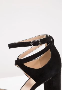 Anna Field LEATHER - High Heel Pumps - Black 8 Anna Field LEATHER - High Heel Pumps - Black -Anna Field Angebote Store a6cb1320496b4e0da8de65f3abaab4fc