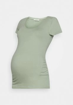 2 PACK - T-Shirt Print - Purple/white/teal -Anna Field Angebote Store a762dd2d2c6846758fe1a7dc23baa78a