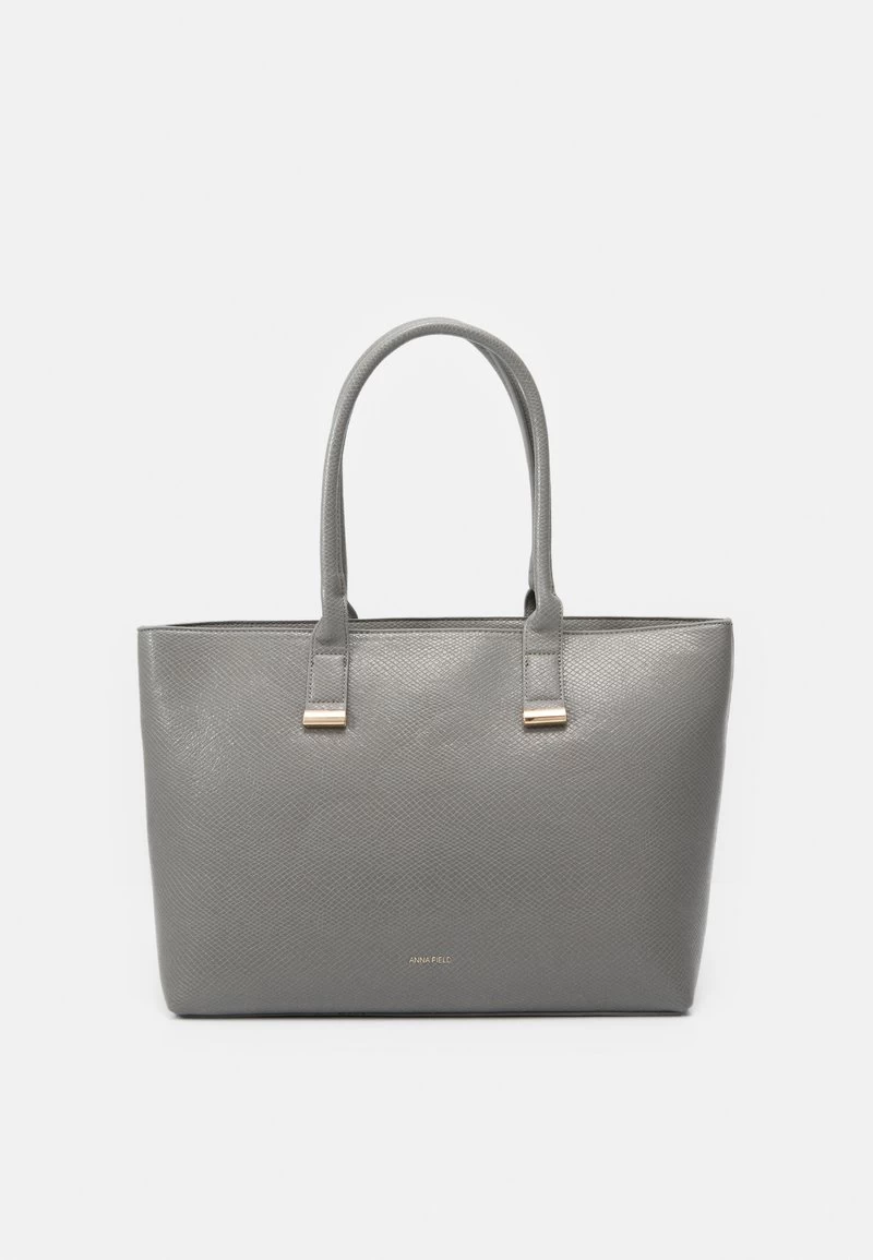 Anna Field Notebooktasche - 802 - Black 6 Anna Field Notebooktasche - 802 - Black – Bild 6