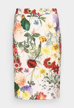 Anna Field Bleistiftrock - Light Pink/multi-coloured -Anna Field Angebote Store a863a7fe0fe34039a63b0fa791259f4c