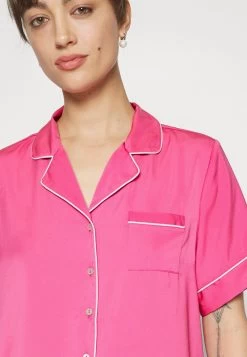 Anna Field GIFT SET PJ SET - Pyjama - Pink -Anna Field Angebote Store a8915b06d00549f7a570360c39ac52e6