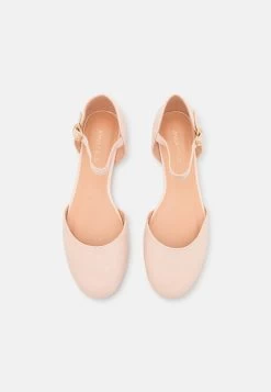Riemchenballerina - Light Pink -Anna Field Angebote Store a8b09bf49e1e4a5f907599b279047cd6