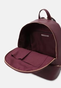 Anna Field Tagesrucksack - 304 - Bordeaux -Anna Field Angebote Store a8b8a2b571234b5689d81685a74fb58a
