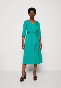 Anna Field Cocktailkleid/festliches Kleid - Dark Green -Anna Field Angebote Store a939be596b15494d95185be3bc902415