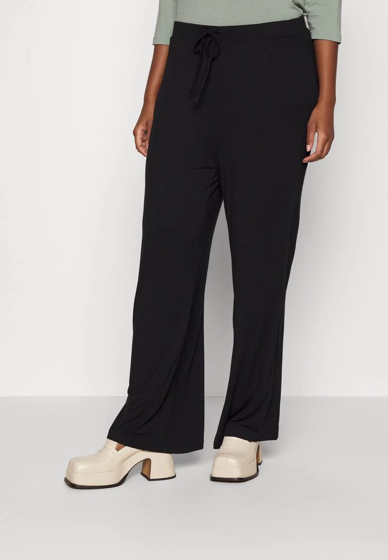 Stoffhose - Black 6 Stoffhose - Black – Bild 6