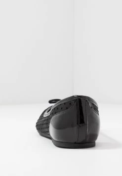 Anna Field Klassischer Ballerina - Black -Anna Field Angebote Store aa5905db8b3540788ca213794e18e947