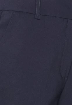 Stoffhose - Dark Blue -Anna Field Angebote Store aae82fe44992469c9dabfd8afc1c253a