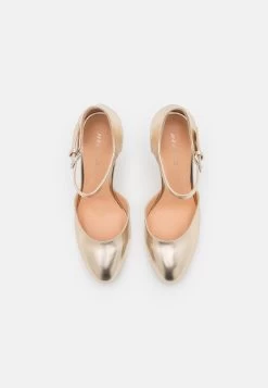 Anna Field Pumps - Gold -Anna Field Angebote Store ab078a7be0464032986cad28615c39ee