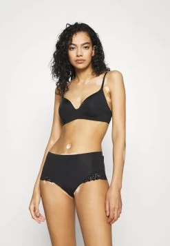 Anna Field JUNIPER 5PP HIGHWAIST - Slip - Black -Anna Field Angebote Store ab7f4e0157c9412db4b93da9578834c2 1