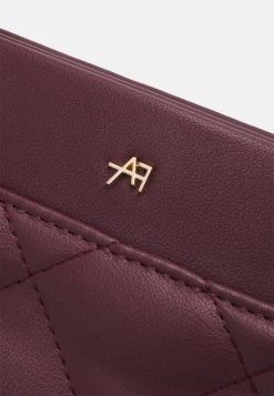 Anna Field Handtasche - Bordeaux -Anna Field Angebote Store ab83fc0efa34475d932c69f170deb5c1