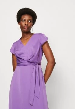 Anna Field Cocktailkleid/festliches Kleid - Purple -Anna Field Angebote Store ac178ecf3671427d911e7c42fbc4e970