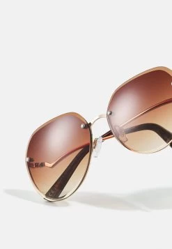 Anna Field Sonnenbrille - Gold-coloured -Anna Field Angebote Store acace4961aa940e9ae2d96d8aa229aea