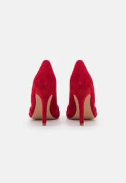 Anna Field LEATHER - Pumps - Dark Red -Anna Field Angebote Store acd5c1d99cc24c2fba23722d17ec4d21