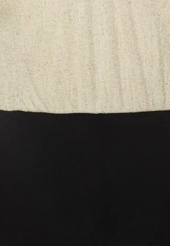 Anna Field LUREX TOP - Jumpsuit - Black -Anna Field Angebote Store ad0d6f1b788441018f13b609b4707d14