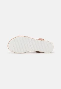 Anna Field Plateausandalette - Light Pink -Anna Field Angebote Store aea9895bd28c432e953e8e270aa2b0af