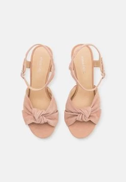 Anna Field LEATHER - Riemensandalette - Light Pink 11 Anna Field LEATHER - Riemensandalette - Light Pink -Anna Field Angebote Store aefceed13a7c49568b22a17d7f51f9a4