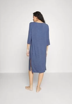 Anna Field Nachthemd - Blue -Anna Field Angebote Store aefd5d484f574ff6b0c1721e21e2b9a6