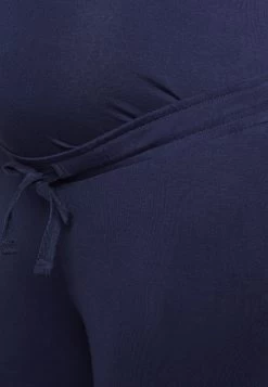 2PACK - Leggings - Hosen - Black/dark Blue -Anna Field Angebote Store af2c1fdcfc1e486e830da590d1e9f071