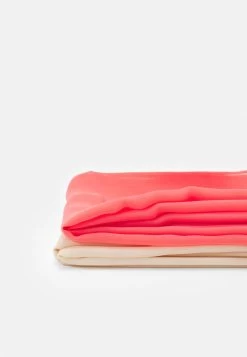 Anna Field 2 PACK - Kopftuch - Pink/nude -Anna Field Angebote Store af508bd7ef414c7cac61c10f42cdc6f2