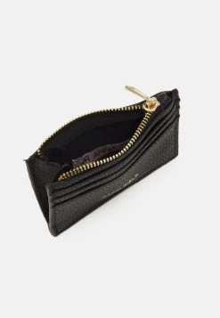 Anna Field SET - Visitenkartenetui - Black -Anna Field Angebote Store af8957f6273648f5aa17e5c55de742a9