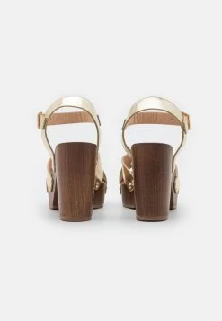 Anna Field Clogs - Gold -Anna Field Angebote Store af9d697f243147bd80e558df1dca7a4b
