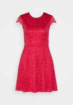 Anna Field Cocktailkleid/festliches Kleid - Berry -Anna Field Angebote Store afe54c11c3c34eb3acd6430d7f73ec5e