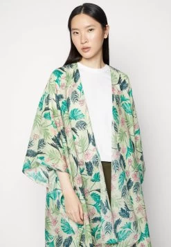 Anna Field Cape - Green -Anna Field Angebote Store b0331e130e894a549ec1fe86bdedb068