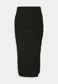 Bleistiftrock - Black 10 Bleistiftrock - Black -Anna Field Angebote Store b04fbbb0c83447c4bdad4b8590be8927