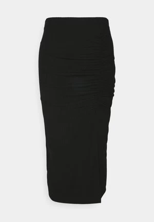 Bleistiftrock - Black 5 Bleistiftrock - Black – Bild 5